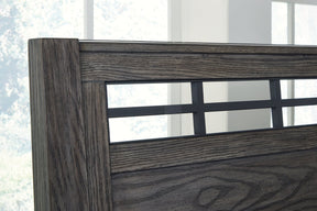 Montillan Bedroom Set - Half Price Furniture