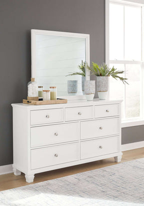 Fortman Bedroom Set Half Price Furniture