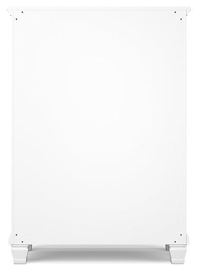 Fortman Chest of Drawers Half Price Furniture