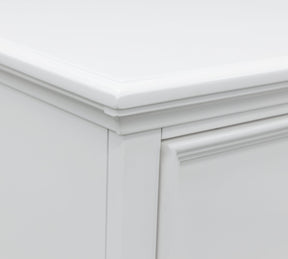 Fortman Chest of Drawers Half Price Furniture