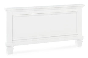 Fortman Bed - Bed - Half Price Furniture