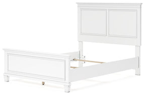 Fortman Bedroom Set Half Price Furniture