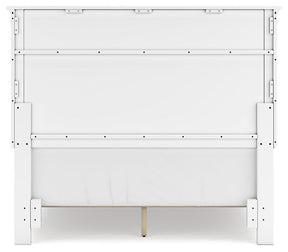 Fortman Bedroom Set Half Price Furniture