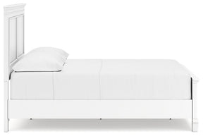 Fortman Bedroom Set Half Price Furniture