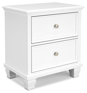 Fortman Bedroom Set Half Price Furniture