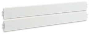Fortman Bed - Bed - Half Price Furniture