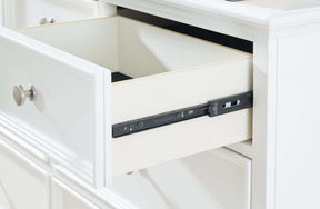 Fortman Dresser - Half Price Furniture