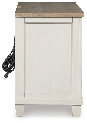 Shaybrock Nightstand - Half Price Furniture