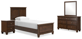 Danabrin Bedroom Set - Half Price Furniture