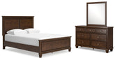 Danabrin Bedroom Set Half Price Furniture