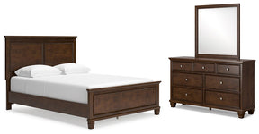 Danabrin Bedroom Set  Half Price Furniture