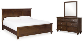 Danabrin Bedroom Set - Half Price Furniture