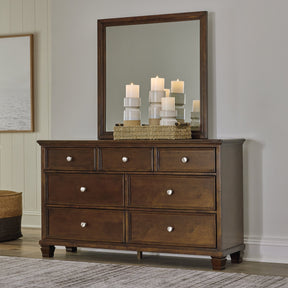 Danabrin Bedroom Set - Half Price Furniture