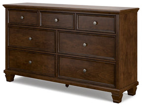 Danabrin Dresser - Half Price Furniture