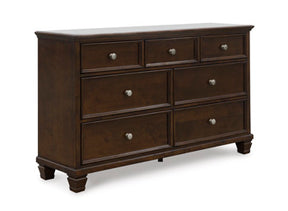 Danabrin Dresser - Dresser - Half Price Furniture