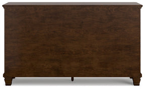 Danabrin Dresser - Half Price Furniture