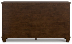 Danabrin Dresser - Dresser - Half Price Furniture