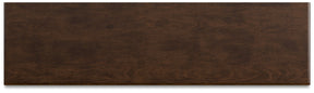 Danabrin Dresser and Mirror - Dresser and Mirror - Half Price Furniture