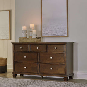 Danabrin Dresser - Dresser - Half Price Furniture