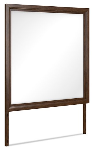 Danabrin Dresser and Mirror - Half Price Furniture