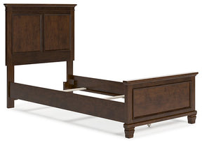 Danabrin Bed - Bed - Half Price Furniture