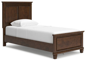 Danabrin Bed - Bed - Half Price Furniture