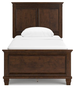 Danabrin Bed - Bed - Half Price Furniture