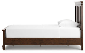 Danabrin Bed - Bed - Half Price Furniture