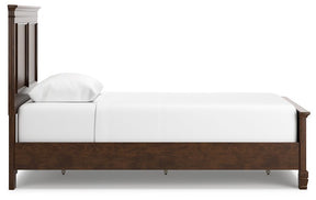 Danabrin Bed - Bed - Half Price Furniture