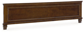 Danabrin Bed - Bed - Half Price Furniture