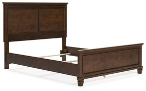 Danabrin Bedroom Set - Bedroom Set - Half Price Furniture
