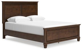 Danabrin Bedroom Set - Bedroom Set - Half Price Furniture