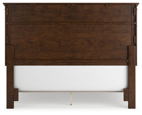 Danabrin Bedroom Set - Bedroom Set - Half Price Furniture