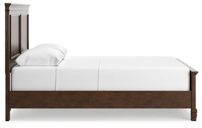 Danabrin Bedroom Set - Bedroom Set - Half Price Furniture