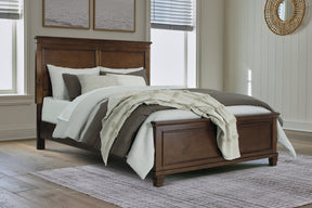 Danabrin Bedroom Set - Bedroom Set - Half Price Furniture