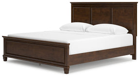 Danabrin Bed - Bed - Half Price Furniture