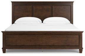 Danabrin Bed - Half Price Furniture