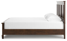 Danabrin Bed - Bed - Half Price Furniture