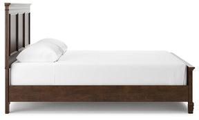 Danabrin Bed - Bed - Half Price Furniture
