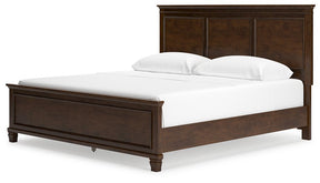 Danabrin Bed - Half Price Furniture