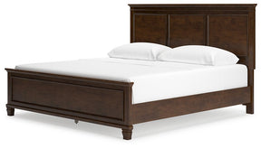 Danabrin Bed - Bed - Half Price Furniture