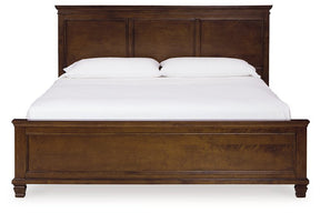 Danabrin Bedroom Set - Bedroom Set - Half Price Furniture