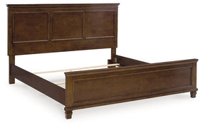 Danabrin Bedroom Set - Bedroom Set - Half Price Furniture