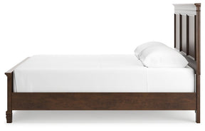 Danabrin Bed - Bed - Half Price Furniture