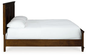 Danabrin Bed - Bed - Half Price Furniture