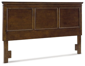 Danabrin Bed - Bed - Half Price Furniture