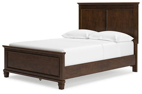 Danabrin Bed - Bed - Half Price Furniture