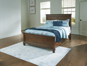 Danabrin Bed - Bed - Half Price Furniture