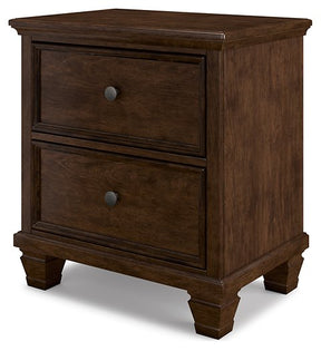 Danabrin Nightstand - Nightstand - Half Price Furniture