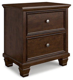 Danabrin Bedroom Set - Bedroom Set - Half Price Furniture
